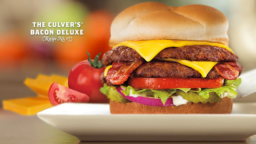 Culver’S Granger